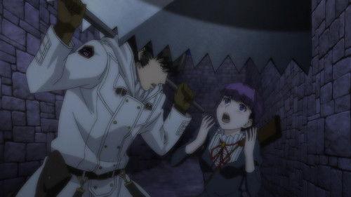 To the Abandoned Sacred Beasts Season 1 Episode 3 - The Minotaur's Fortress