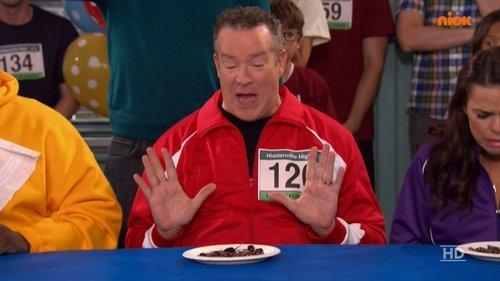 The Thundermans Season 1 Episode 19 - Up Up and Vacay