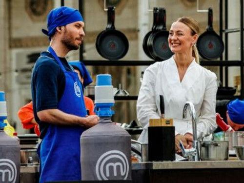 МастерШеф Season 16 Episode 3 - Episode 3