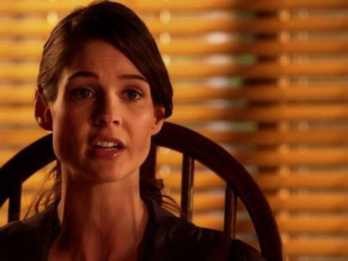 Femme Fatales Season 1 Episode 8 - Haunted