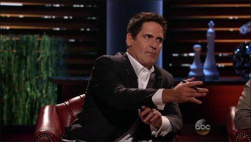 Shark Tank Season 5 Episode 19 - Revolights, Squeeky Knees, Buffer Bit, U-lace