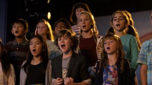 undefined Season 1 Episode 6 - Oh My God