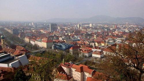 Great Continental Railway Journeys Season 4 Episode 2 - Vienna to Trieste