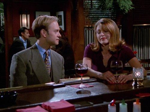 Frasier Season 4 Episode 6 - Mixed Doubles