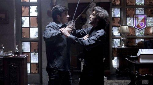 undefined Season 10 Episode 10 - Luthor