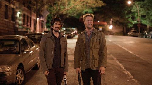 Manhattan Love Story Season 1 Episode 6 - Empire State of Mind Strikes Back