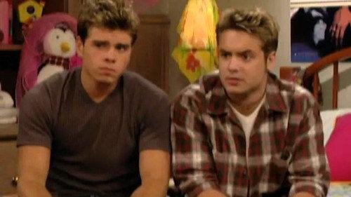 Boy Meets World Season 7 Episode 2 - For Love and Apartments (Part 2)