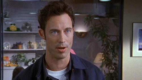 Scrubs Season 2 Episode 6 - My Big Brother
