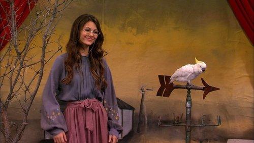 Victorious Season 1 Episode 2 - The Bird Scene