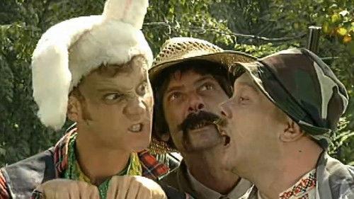 Maski-Show Season 4 Episode 8 - Maski At The Collective Farm (Part 2)