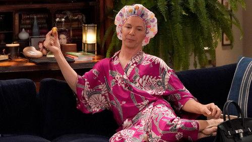 Will & Grace Season 1 Episode 4 - Grandpa Jack