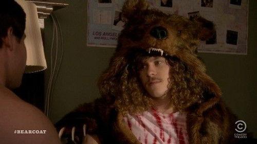 Workaholics Season 1 Episode 2 - We Be Ballin'