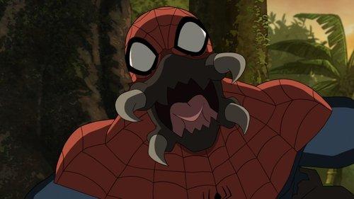 Marvel's Ultimate Spider-Man Season 3 Episode 7 - The Savage Spider-Man