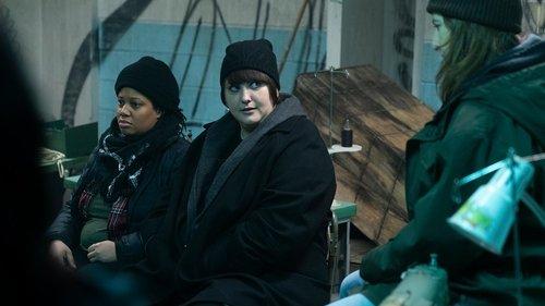 Dietland Season 1 Episode 10 - Bedwomb