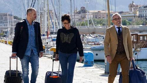 Bruno Barbieri - 4 Hotel Season 3 Episode 8 - Palermo