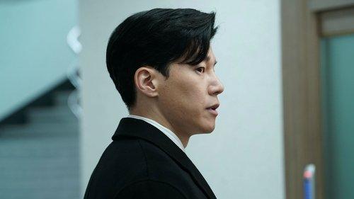 No Way Out: The Roulette Season 1 Episode 3 - Mop-up Pitcher