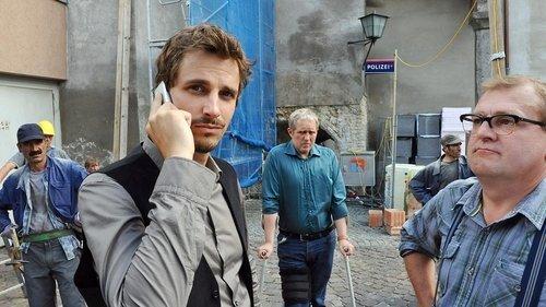 undefined Season 42 Episode 22 - Vienna - Payback Time