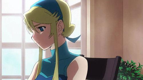 HEROMAN Season 1 Episode 10 - Approach