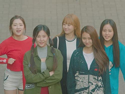 THE iDOLM@STER.KR Season 1 Episode 18 - Episode 18