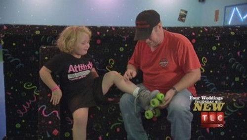 Here Comes Honey Boo Boo Season 1 Episode 8 - Time for Sketti!