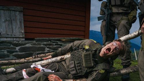 Celebrity Task Force Season 7 Episode 17 - Episode 17