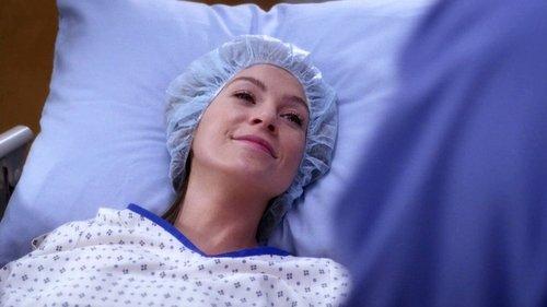 Grey's Anatomy Season 3 Episode 4 - What I Am