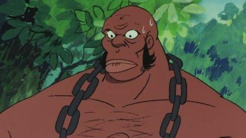 Treasure Island Season 1 Episode 11 - Is something going down on Treasure Island!?