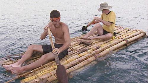 Survivor Season 12 Episode 6 - Salvation and Desertion