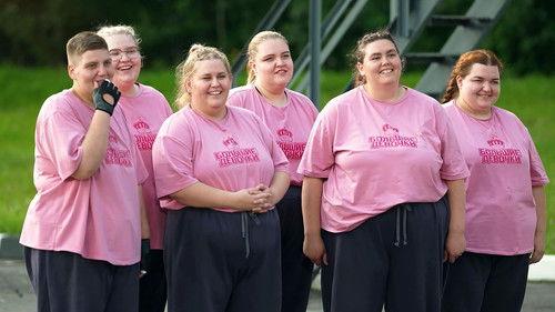 Big Girls Season 2 Episode 2 - Episode 2