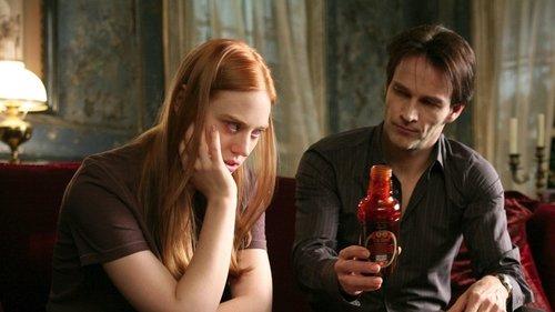 undefined Season 2 Episode 1 - Nothing But the Blood