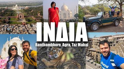 Happy Traveller Season 9 Episode 16 - India (Part 3)