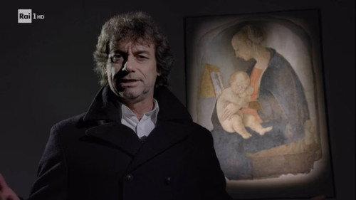 Ulisse - The Pleasure of Discovery Season 20 Episode 2 - Raffaello Sanzio - Divine Artist