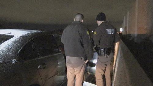 Live PD: Police Patrol Season 2 Episode 27 - No. 156