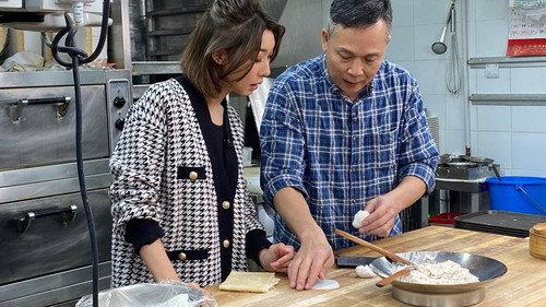 Chef's Unique Skill 2023 Season 1 Episode 7 - Episode 7