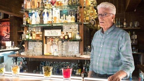 undefined Season 2 Episode 12 - Somewhere Else