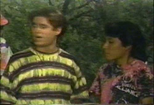 Hey Dude Season 3 Episode 6 - Superstition