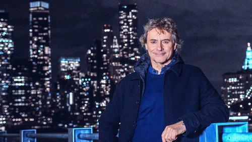 Ulisse - The Pleasure of Discovery Season 25 Episode 1 - On the Notes of New York