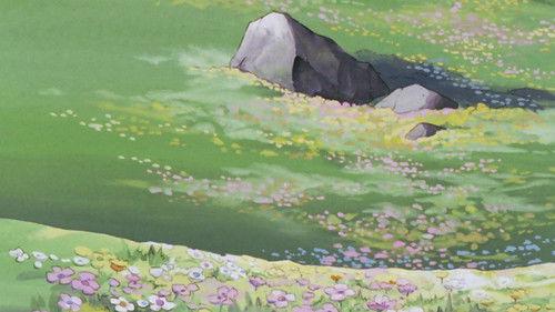 Heidi: Girl of the Alps Season 1 Episode 36 - And to the Pastures