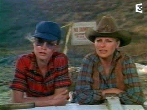 Charlie's Angels Season 4 Episode 3 - Angels Go Truckin'