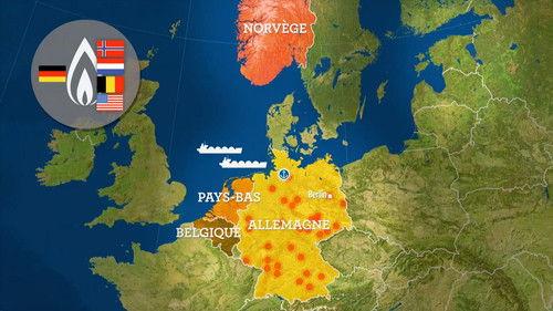 Mapping the World Season 36 Episode 12 - Germany: change of era
