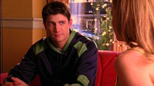 One Tree Hill Season 2 Episode 12 - Between Order and Randomness