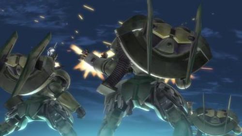 Appleseed XIII Season 1 Episode 13 - Paradeisos