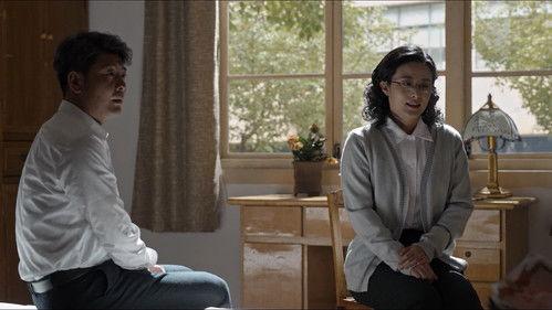 The Bond Season 1 Episode 3 - Episode 3