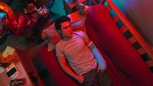 undefined Season 2 Episode 3 - ... opened a textbook