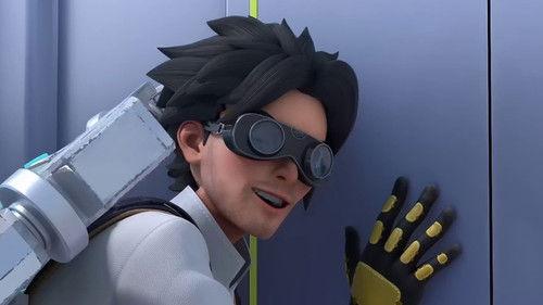 Screechers Wild! Season 4 Episode 6 - Episode 6