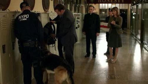 Blue Bloods Season 1 Episode 6 - Smack Attack