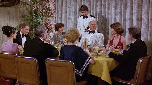 The Love Boat Season 1 Episode 24 - This Business of Love/Crash Diet Crush/I'll Never Fall in Love Again