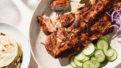 Christopher Kimball's Milk Street Television Season 8 Episode 2 - Mexico’s Riviera