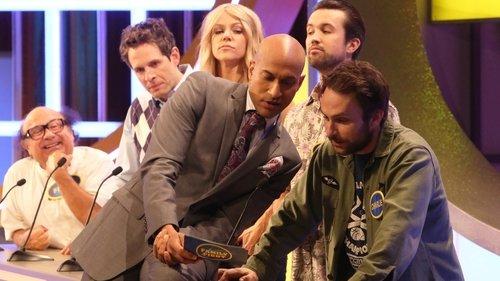 It's Always Sunny in Philadelphia Season 10 Episode 8 - The Gang Goes on Family Fight