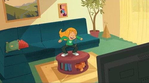 The Sisters Season 4 Episode 1 - Episode 1